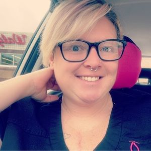 Meet your Posher, Allison